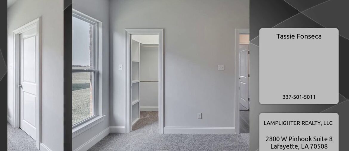 4986 Chapel Wood Drive, Iowa, LA 70647