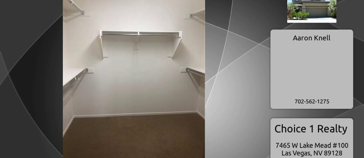 7090 Seabirds Place, North Las Vegas, NV 89084 7090 Seabirds Place, North Las Vegas, NV 89084