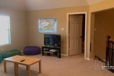 1307 Lamonte Court, Sugar Land Tx 77449.