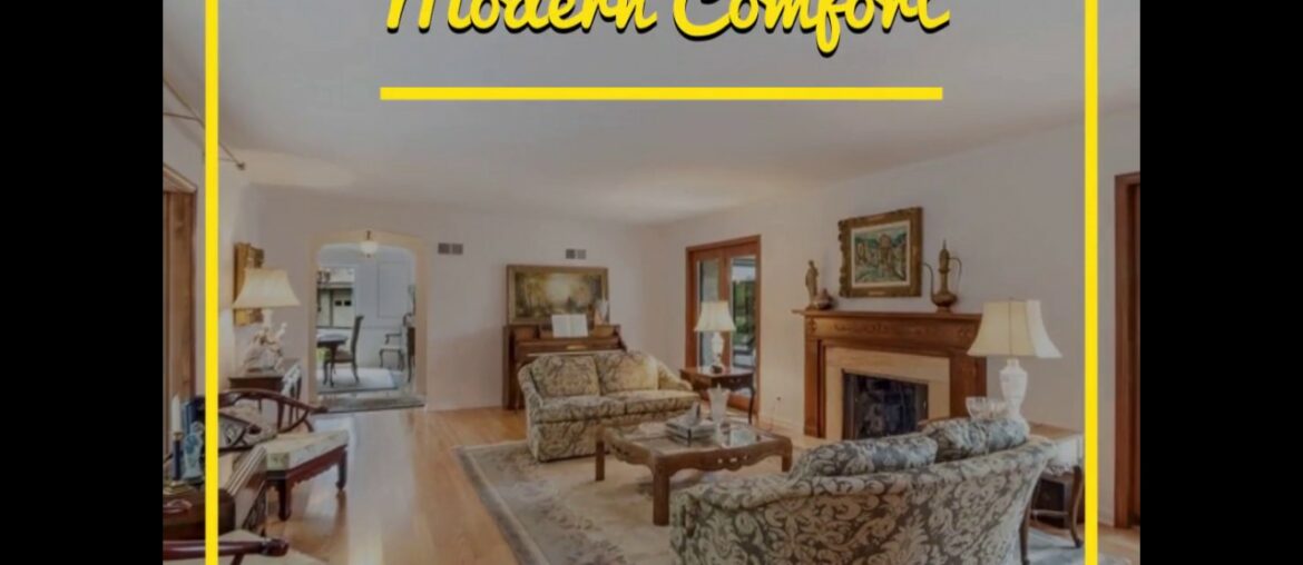 37 Braeburn Lane Barrington Hills