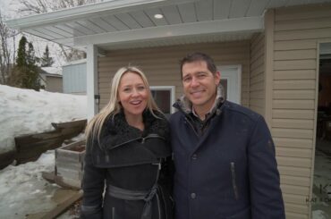 1647 Southview Dr, Sudbury ON