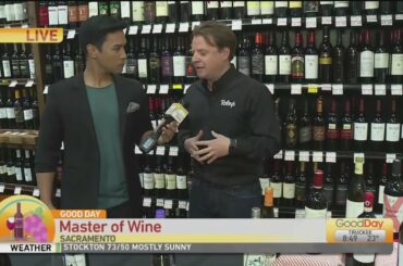 Local Wine Master