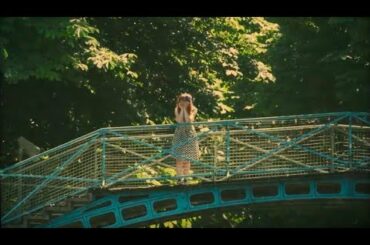 'Canal Saint Martin' Official Music Video by The Blue Dahlia