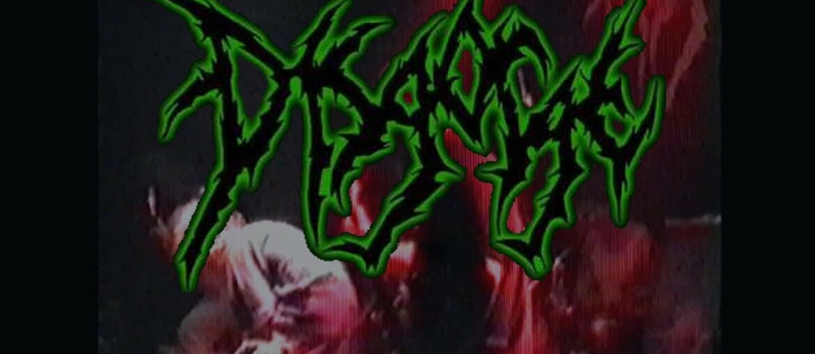 DISGORGE (US) - Live in Bordeaux (France) 05/23/2002