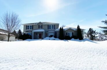 Home For Sale: 1230 W Blodgett St,  Marshfield, WI 54449 | CENTURY 21