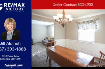 5197 Polen Drive, Kettering, OH 45440