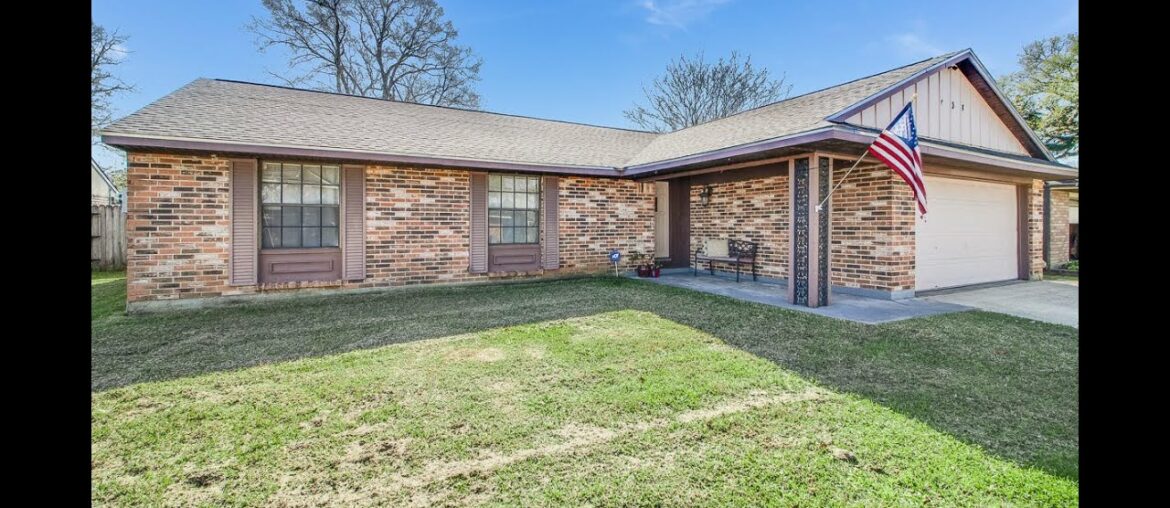 Residential for sale in Lafayette, LA – 103 Castle Row Residential for sale in Lafayette, LA - 103 Castle Row