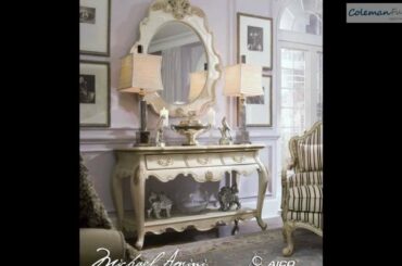 Lavelle Dining Room Collection From Aico Furniture