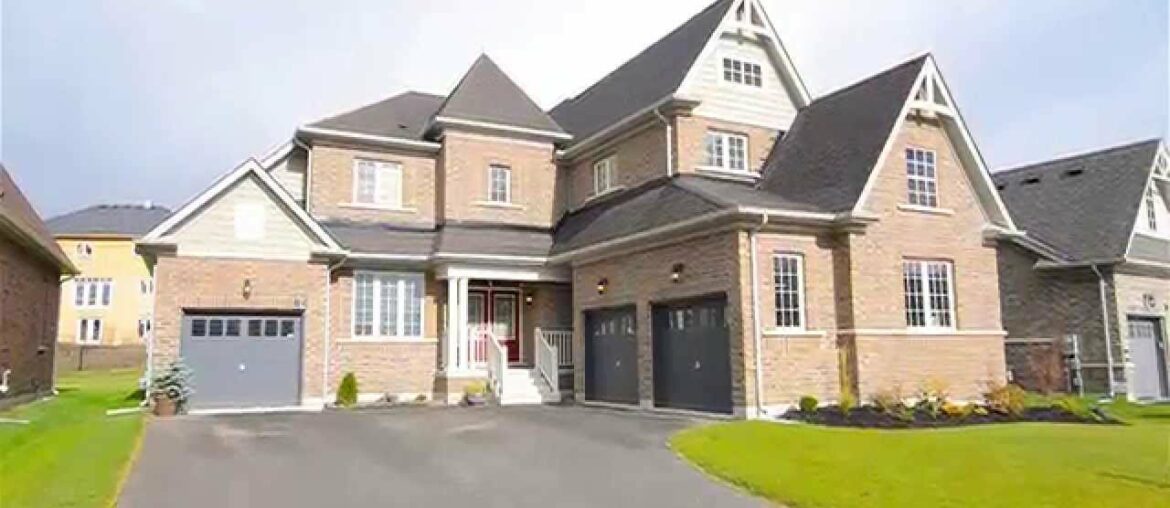 86 French Drive Mono Mark & Diana McLean