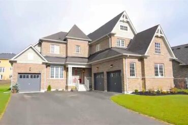 86 French Drive Mono Mark & Diana McLean