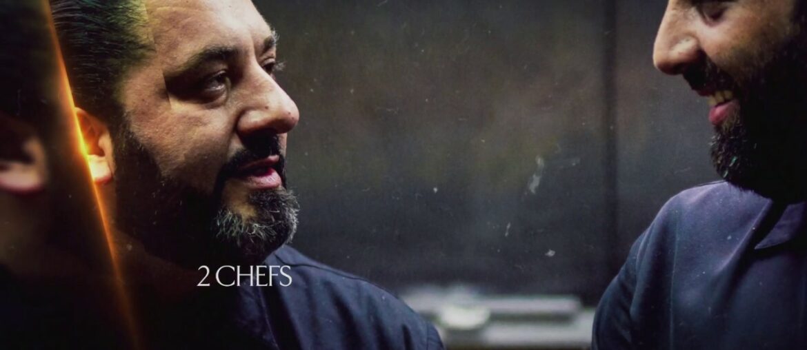 Oxygen Dining Room by Nicolas Isnard and Alexandre Demard