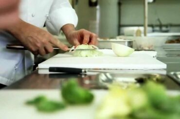 Fine Dining at L'Auberge Provencale :: Northern Virginia Restaurant