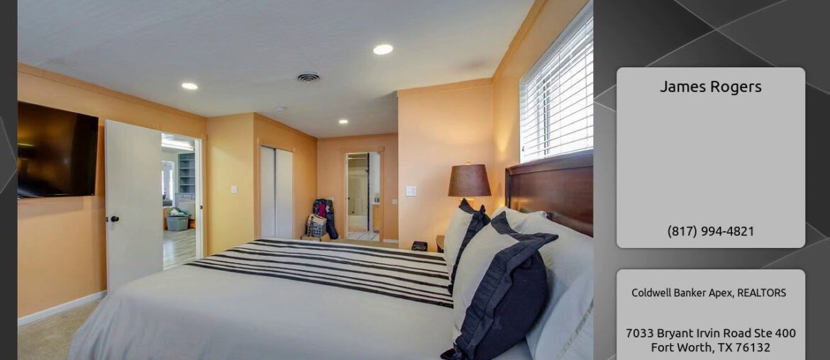 1116 Norwood Drive, Hurst, TX 76053 1116 Norwood Drive, Hurst, TX 76053