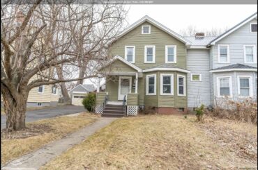 New Residential for sale found at 3 PINEWOOD AV, Albany, NY 12208