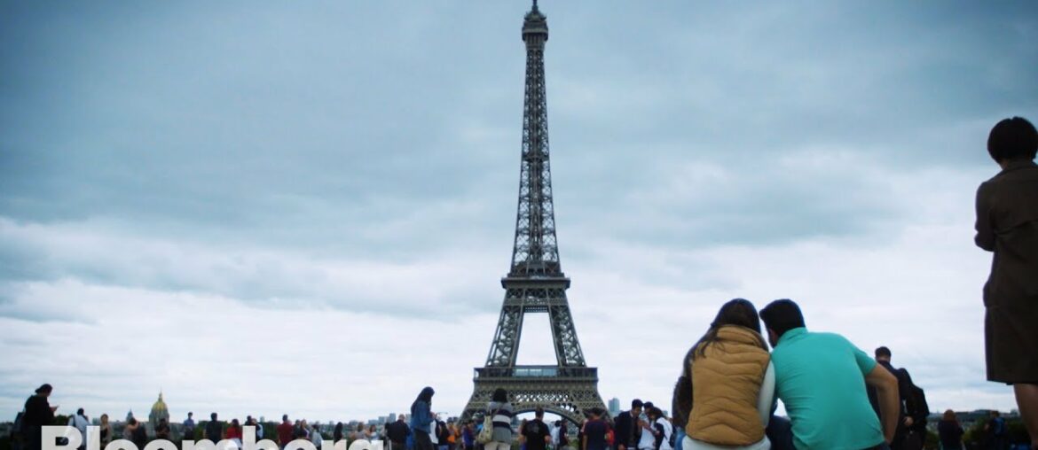 Inside the Most Expensive Hotels in Paris