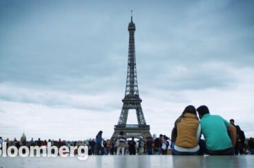 Inside the Most Expensive Hotels in Paris