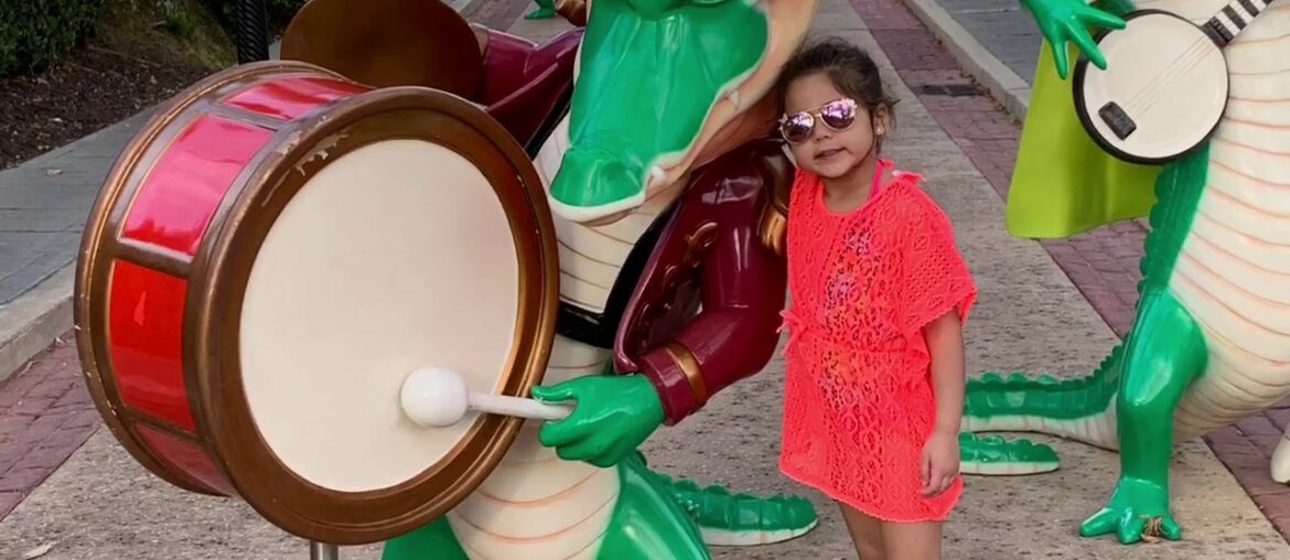 Disney’s Port Orleans French Quarter 2020 Review!