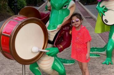 Disney’s Port Orleans French Quarter 2020 Review!