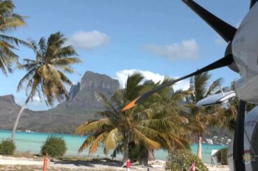 Bora Bora French Polynesia