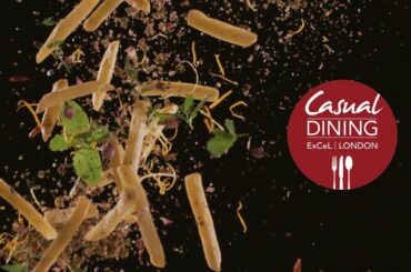 Casual Dining Show (2018)