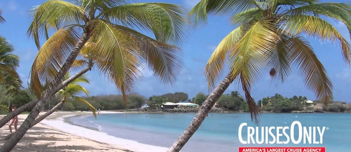 Explore The Island Of Martinique In The Caribbean – CruisesOnly.com Explore The Island Of Martinique In The Caribbean - CruisesOnly.com