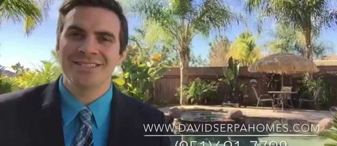 SOLD in 4 Days! 6 Bedroom French Valley Pool Home With Temecula Schools! (Winchester) SOLD in 4 Days! 6 Bedroom French Valley Pool Home With Temecula Schools! (Winchester)