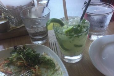 ny2fly vlogs/ fine dining and sweet sixteens