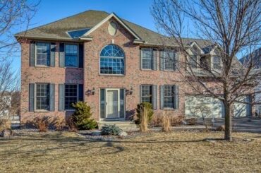 9240 Hillsboro Way, Savage, MN, 55378