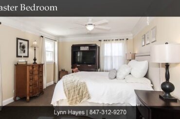 253 Continental Lane, Schaumburg, IL, 60194