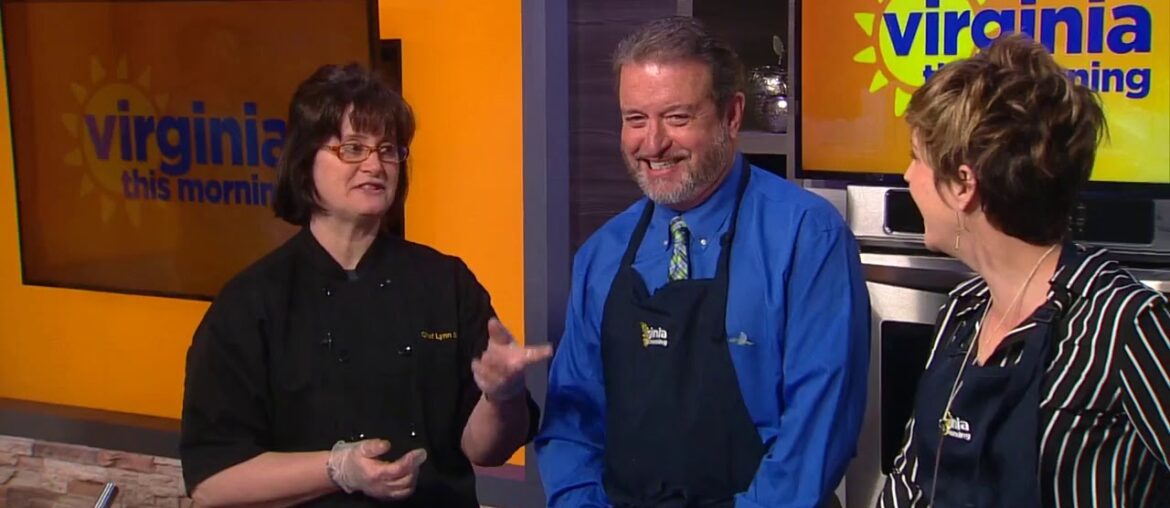 Cinnamon chip French toast (part 2)