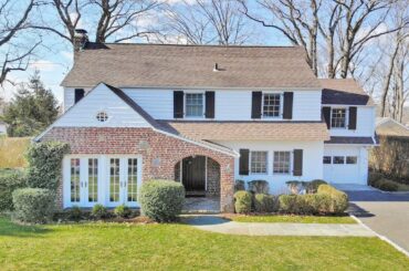 46 Terrace Avenue Riverside CT Real Estate 06878