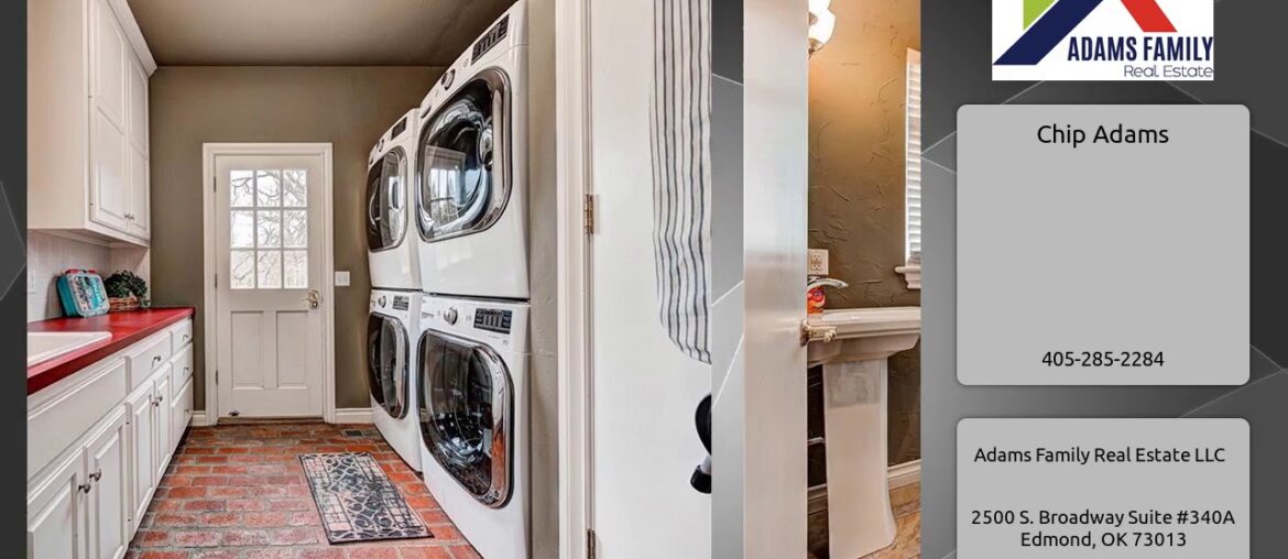 18400 N Western Avenue, Edmond, OK 73012 18400 N Western Avenue, Edmond, OK 73012