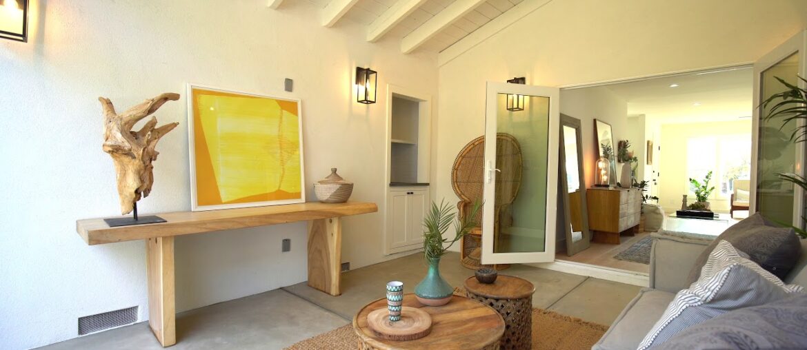 2760 Federal Ave | West Los Angeles 90064 | $1,775,000