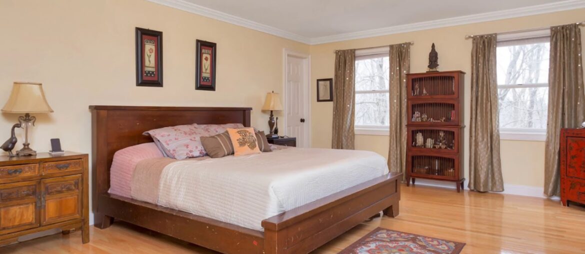 380 Black Rock Turnpike, Redding, CT 06896