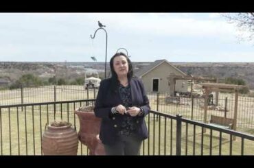 For Sale, Lake Tanglewood, 102 Lago Vista, Amarillo, TX by Connie Taylor