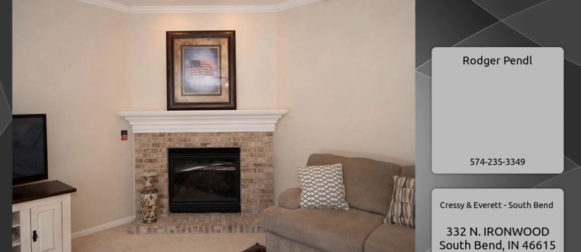 50726 Hidden Forest Drive, South Bend, IN 46628