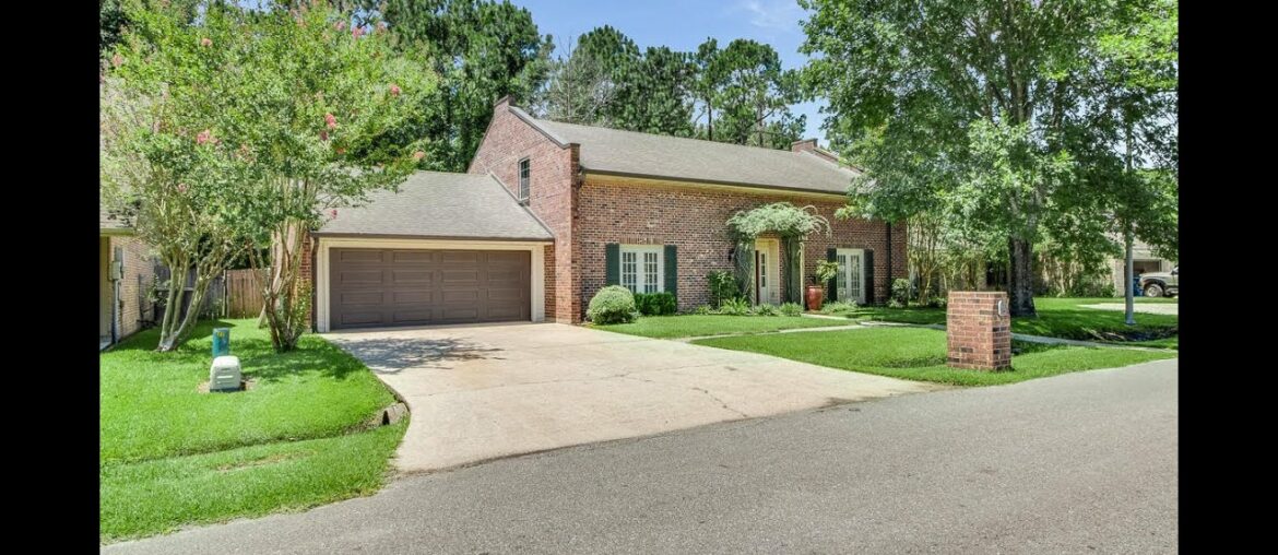 Preview of the Residential for sale at 602 Fairview Parkway, Lafayette, LA Preview of the Residential for sale at 602 Fairview Parkway, Lafayette, LA