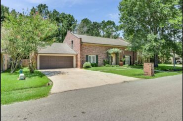 Preview of the Residential for sale at 602 Fairview Parkway, Lafayette, LA