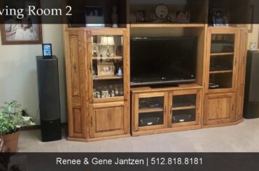 11505 Charred Oak DR, Austin, TX, 78759