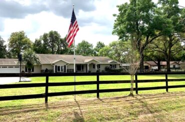 Preview of the Residential for sale at 4300 SE 44TH STREET, Ocala, FL