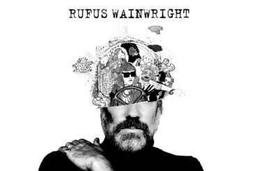 Rufus Wainwright - Pièce à vivre (Official Audio)