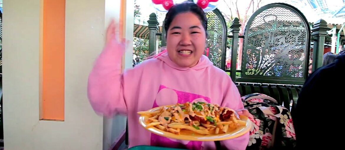 Brisket Fries Review 3/7/2020 @ #FoodAndWineFestival #DisneyCaliforniaAdventure Brisket Fries Review 3/7/2020 @ #FoodAndWineFestival #DisneyCaliforniaAdventure