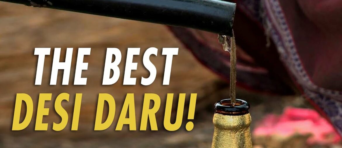 Learn To Brew Your Own Beer And Wine With These Desi Daru Hacks! Hic Hic Hurray