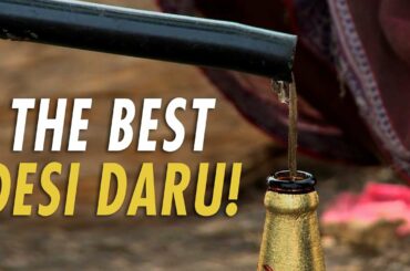 Learn To Brew Your Own Beer And Wine With These Desi Daru Hacks! Hic Hic Hurray