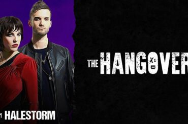 The Hangover #1: Halestorm