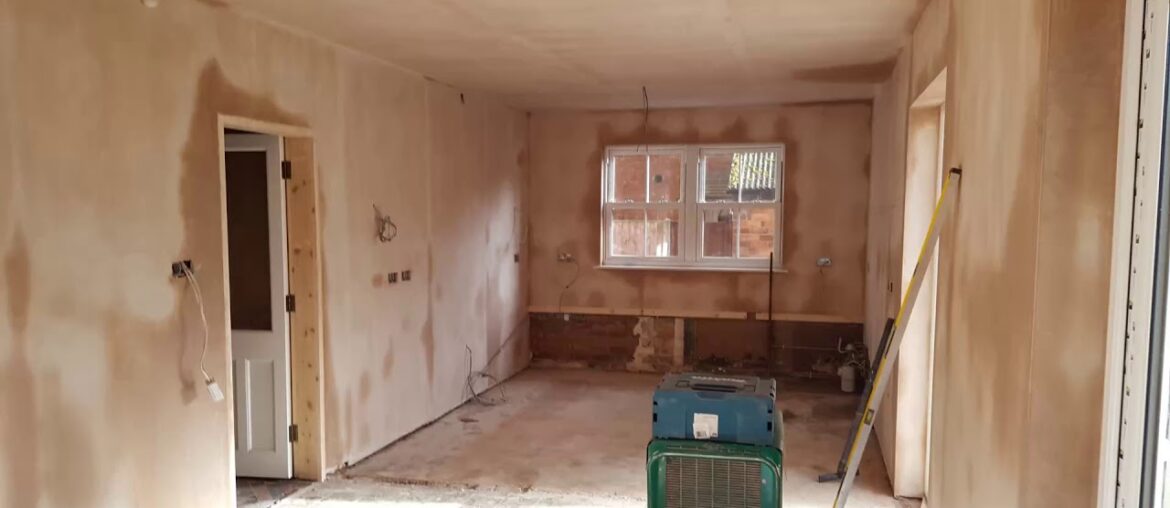 Buildfix New Road Kitchen – Stafford Buildfix New Road Kitchen - Stafford