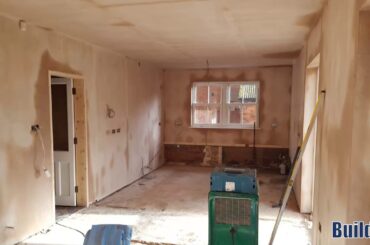 Buildfix   New Road   Kitchen - Stafford