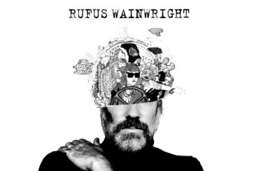 Rufus Wainwright - Peaceful Afternoon (Official Audio)