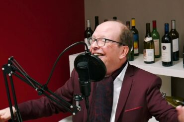 Our Roving Reporter | Jonathan Whittley | Cult & Boutique (Wine Management) Limited