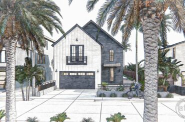 Mission Bay Virtual Tour